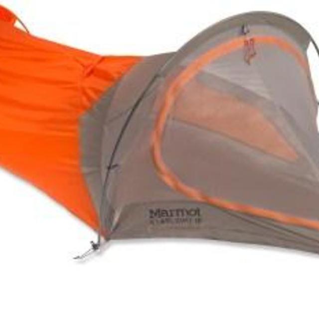 Marmot Starlight 1P Tent