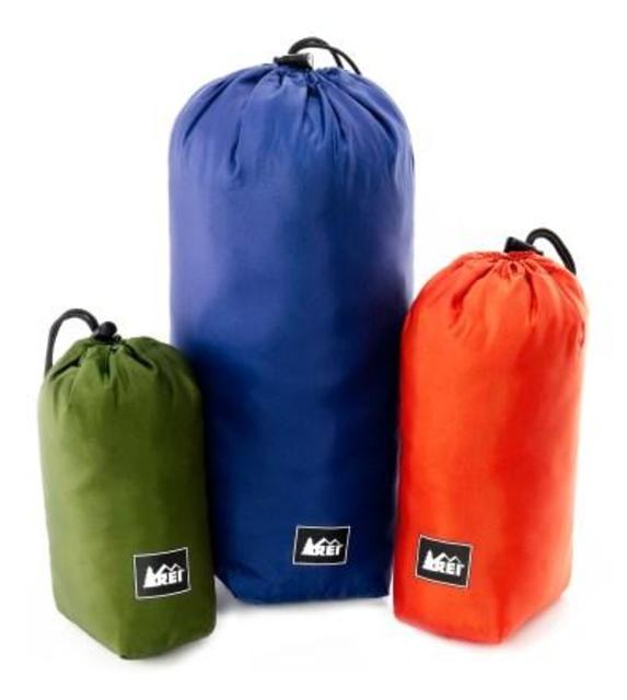 REI Ditty Sack - Package of 3