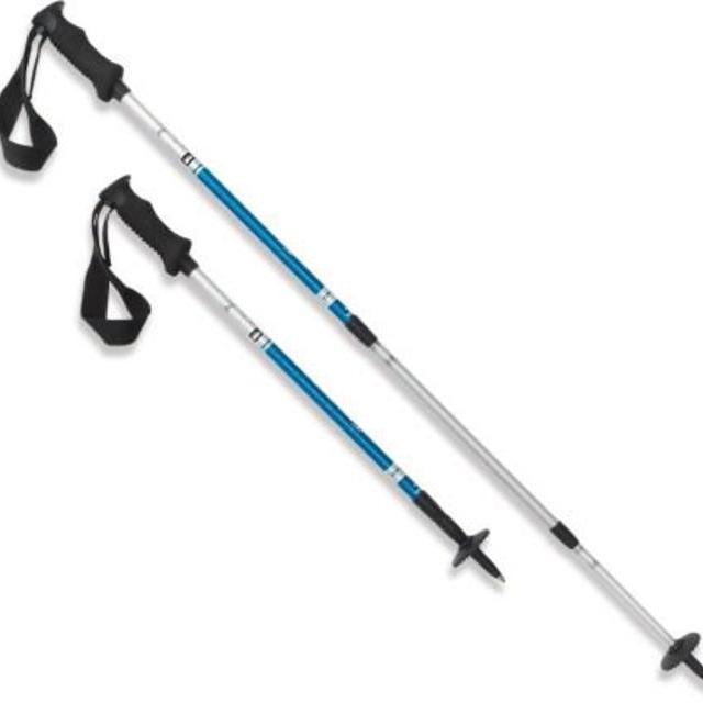 REI Traverse Shocklight Women's Trekking Poles - Pair