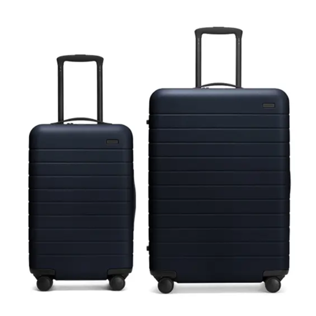 Away Luggage Set of Two