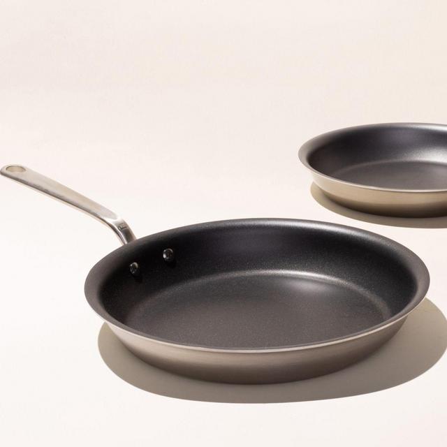 Made-In Non Stick Frying Pan Set