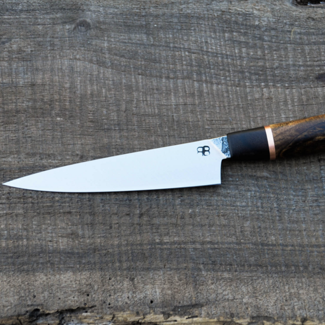 Paring Knife (Bloodroot Blades)