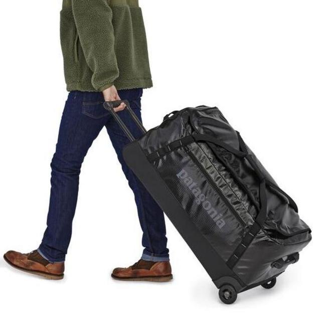 Patagonia Wheeled Duffel Bag 100L