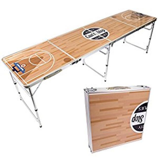 Beer Pong Table