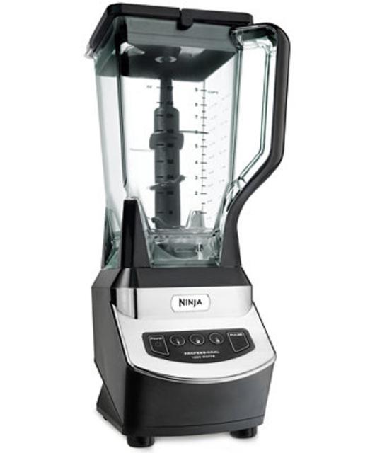 Ninja NJ600 Professional Blender