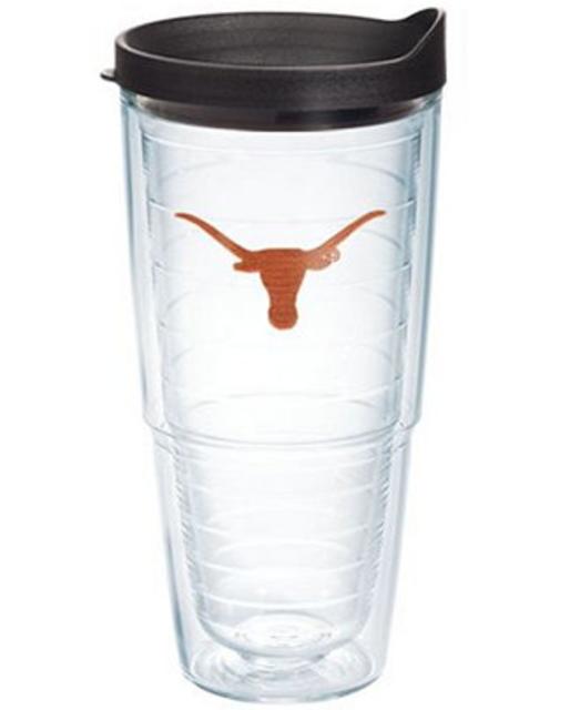 Tervis Tumbler Texas Longhorns NCAA 24 oz. Tumbler