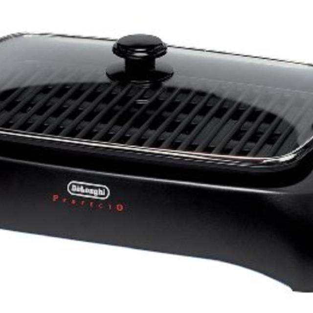 Delonghi BG24 Perfecto Indoor Grill