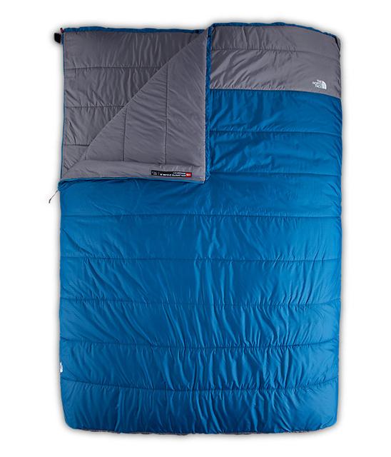 Follow The North Face