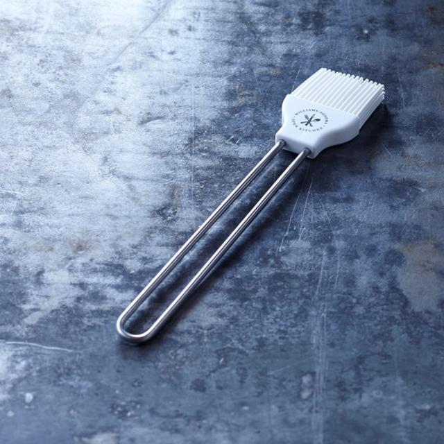 Williams-Sonoma Open Kitchen Silicone Brush