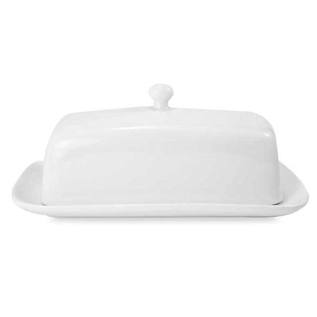 BIA® Covered Butter Dish