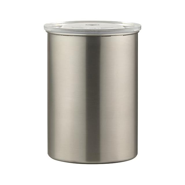 Airscape Coffee Canister