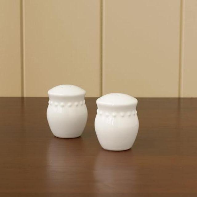 Emma Salt & Pepper Shakers