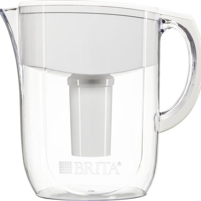 Brita Everyday Water Filter Pitcher, 10 Cup