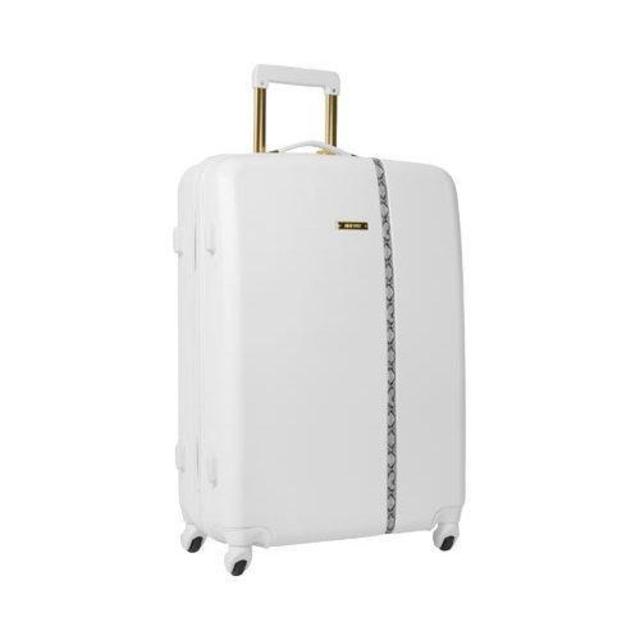 Nine West Noelle 28in Hardside Spinner White