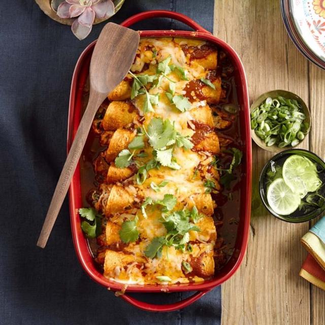 13X 9 Williams-Sonoma Essential Rectangular Baker