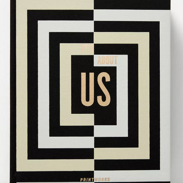 It's About Us Photo Album
