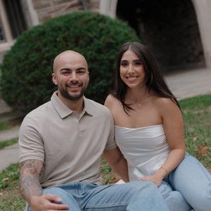 Callie Shanahan and Damian Murphy's Wedding Registry on Zola