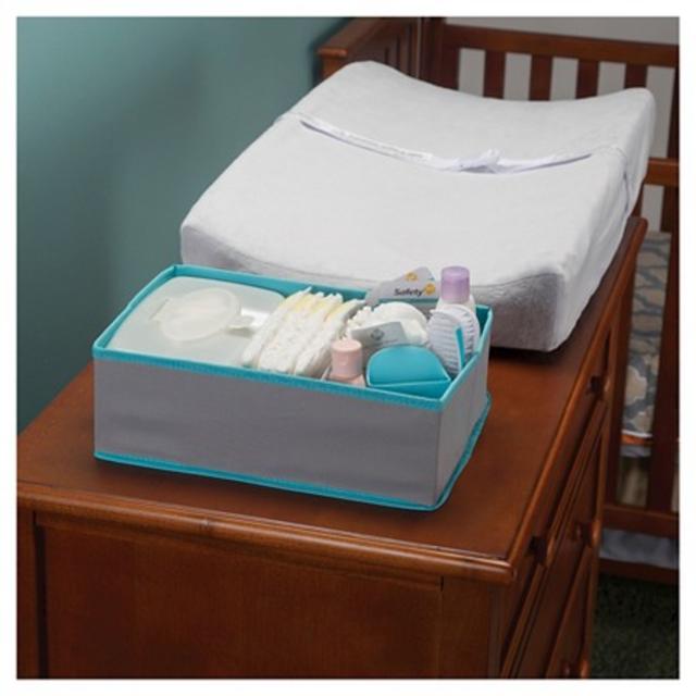 Safety 1st - Ready! Deluxe Baby Nursery Kit