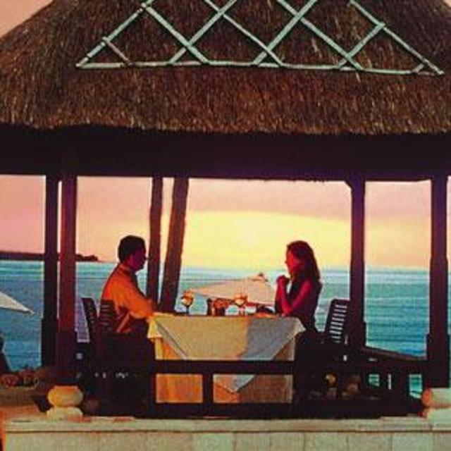 Private Dinner Lombok