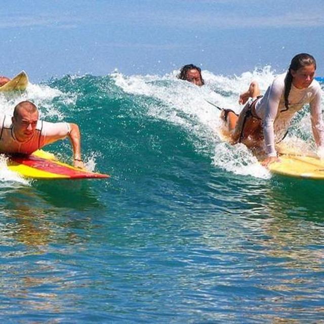 Surf Bali