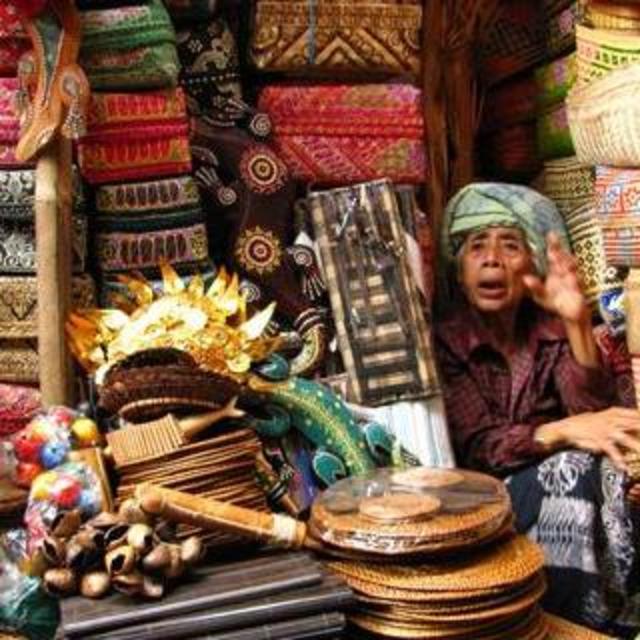 Ubud Day Tour