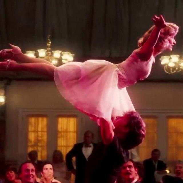 Dance Lessons For Two