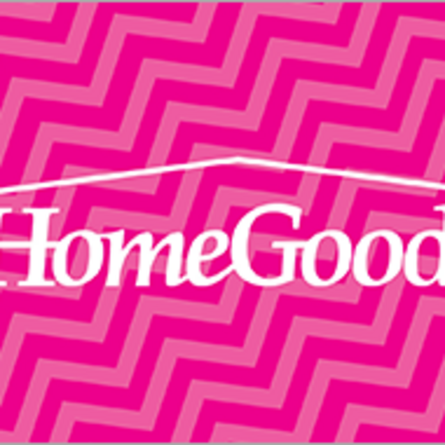 HomeGoods Gift Cards - Order a Card
