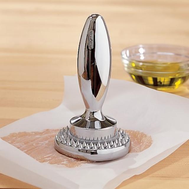 Reversible Meat Tenderizer