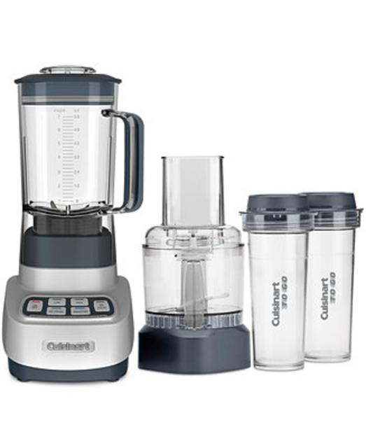 BFP-650 Velocity Ultra Trio 1HP Blender & Food Processor
