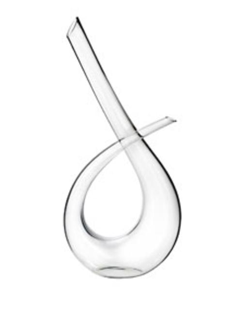 Waterford CrystalElegance Accent Decanter