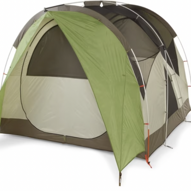 REI Co-op Wonderland 4 Tent