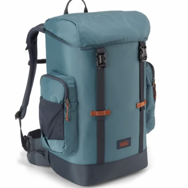 REI Co-op Cool Trail Pack Cooler