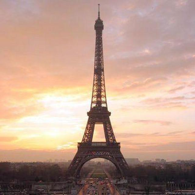 France Weekend Getaway