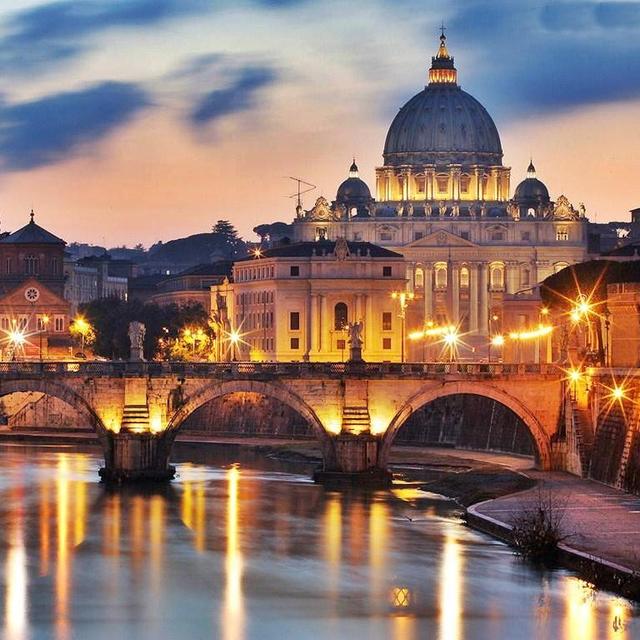 Italy Weekend Getaway