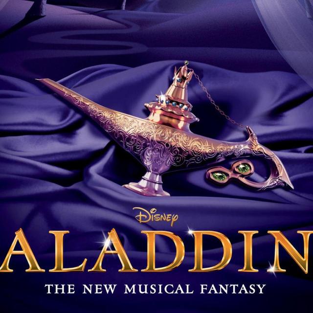 Broadway Tickets