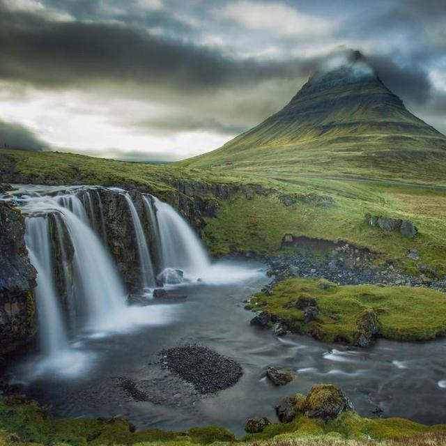 Iceland Weekend Getaway