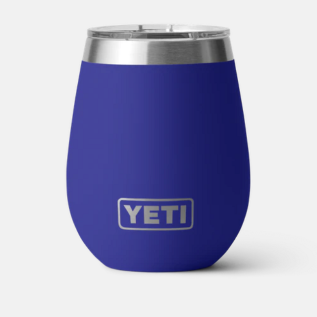 10 oz Wine Tumbler