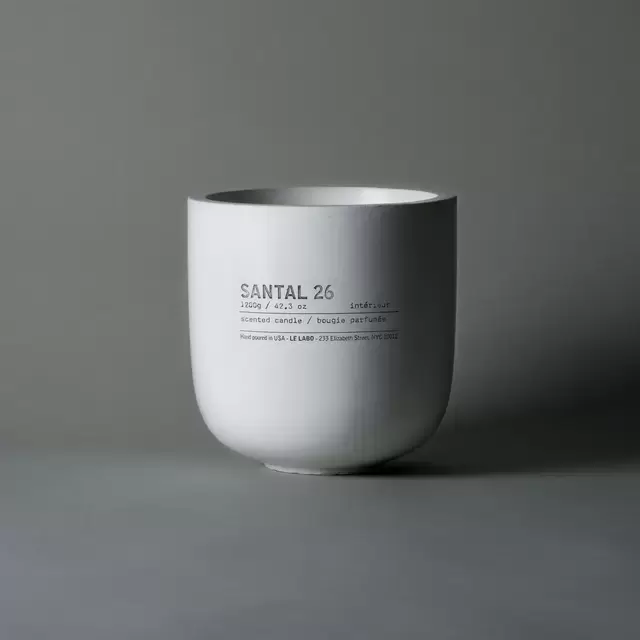 SANTAL 26 | Le Labo Fragrances