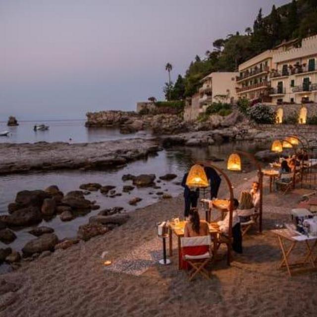 Honeymoon Dinners