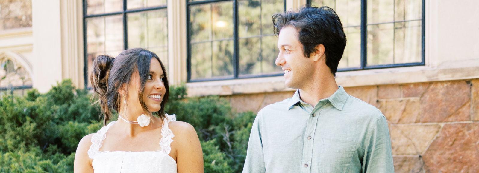 Danae McDermott and Michael Manning's Wedding Registry on Zola