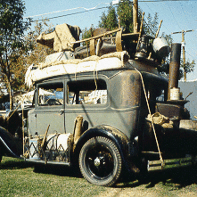 Moving Fund