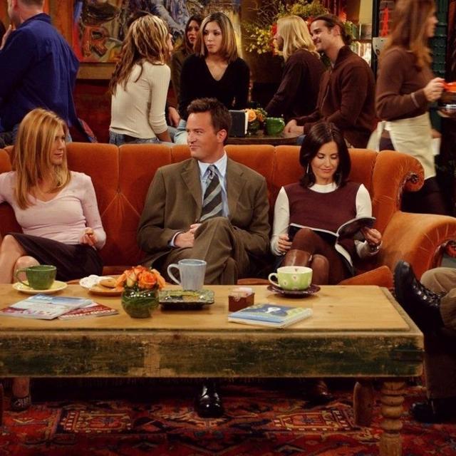 Comfy Couch Fund