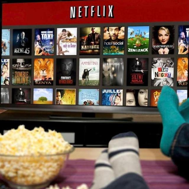 Netflix Subscription