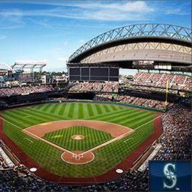 Mariners Game