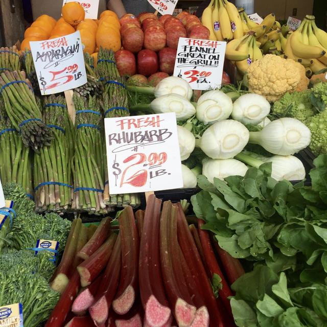 Seattle CSA