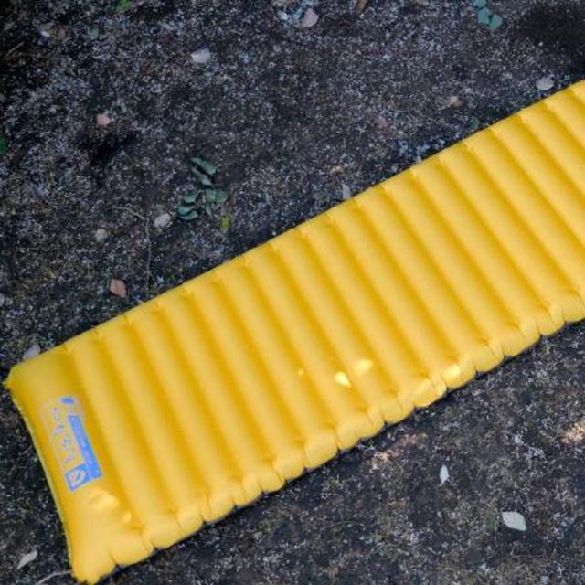 NEMO Astro Insulated Lite Sleeping Pad
