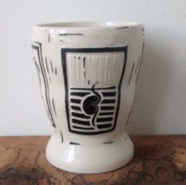 Pea Sprout Mug