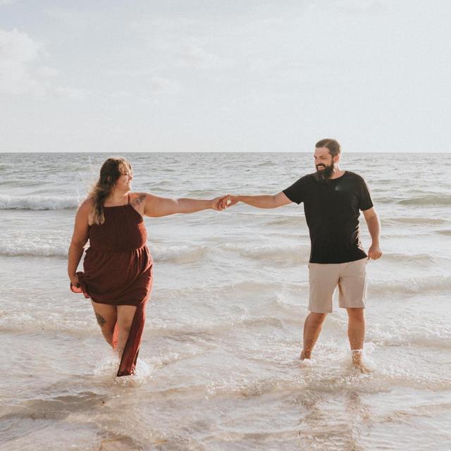 Honeymoon Fund 🏖