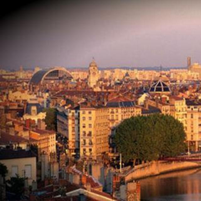 Hotel in Lyon