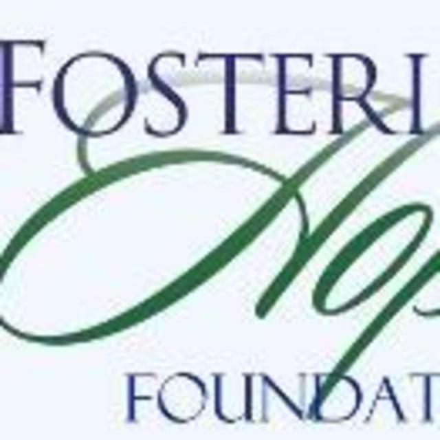 Fostering Hope Foundation